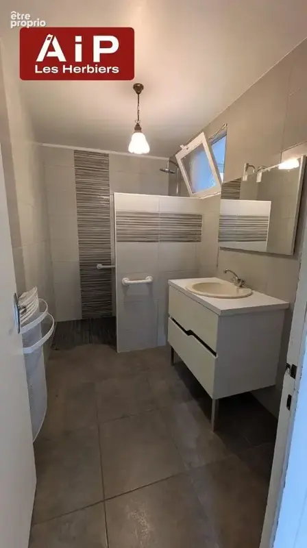 10 minutes epesses ! maison 92m2 avec garage de 44m2 - photo 4