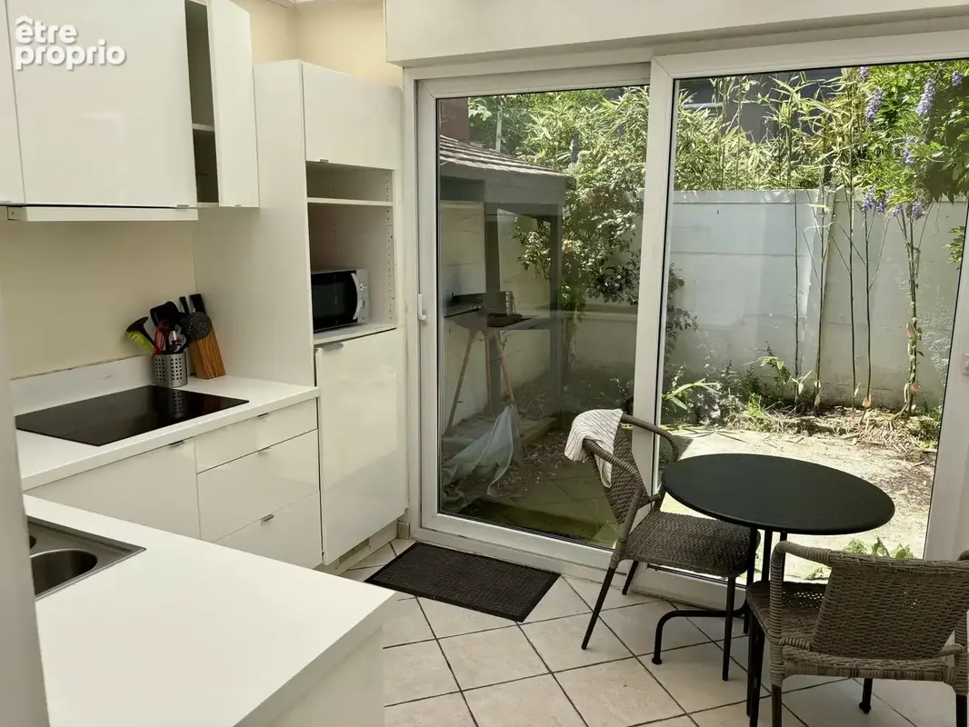 Maison 3 pièces 72 m² à vendre à Lille (59800) - photo 2