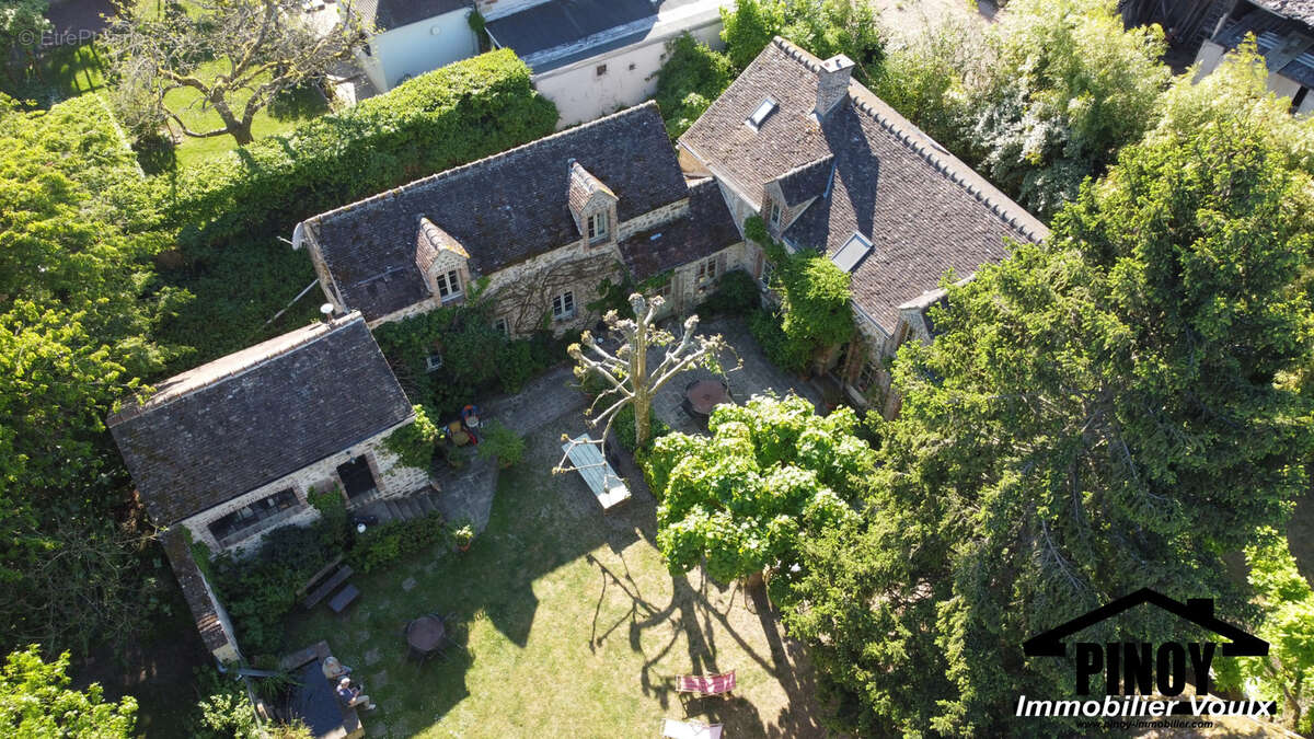 Maison à BLENNES