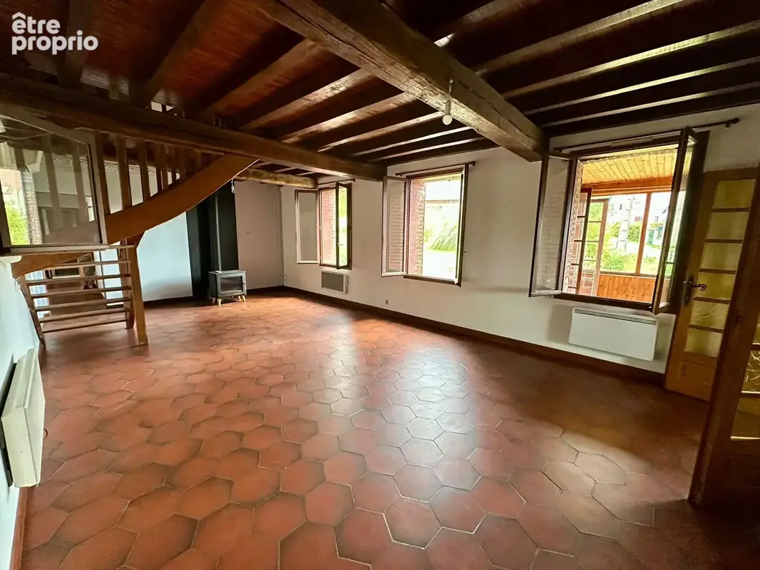 Maison Guivry 5 pièce(s) 117 m2 - photo 5