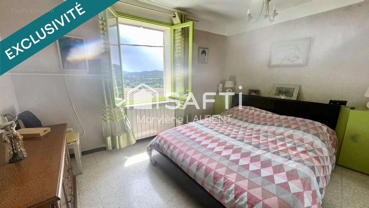 Photo 7 - Appartement à PIERREFEU-DU-VAR