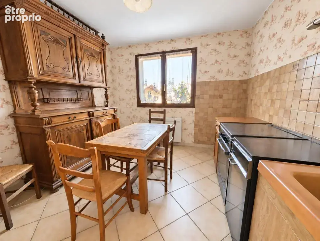 Maison 3 pièces 105 m² à vendre à Voreppe (38340) - photo 4