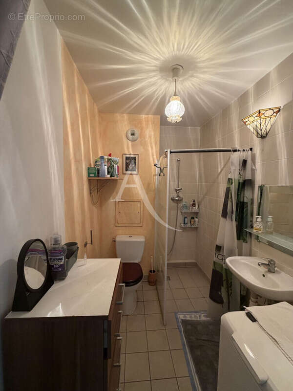 Appartement à DRANCY