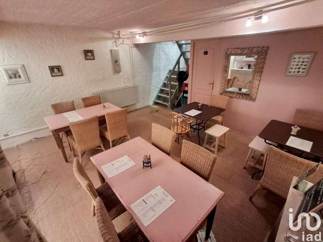 Photo 7 - Commerce à TOURS