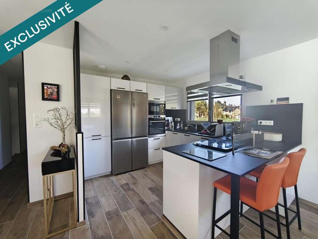 Photo 4 - Maison à PLEURTUIT