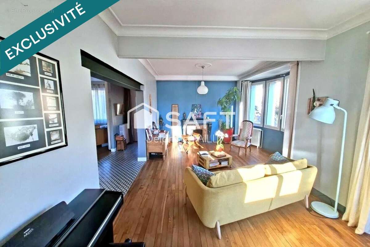 Photo 6 - Maison à COUERON