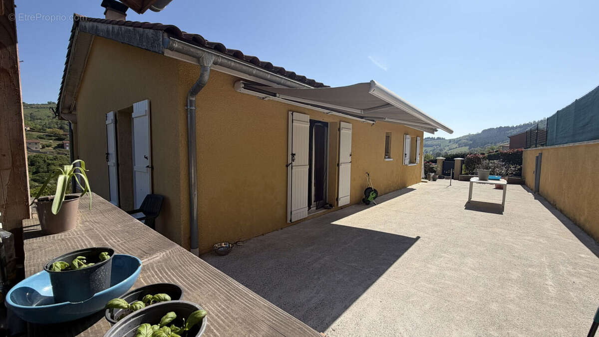 Photo 4 - Maison à TARARE