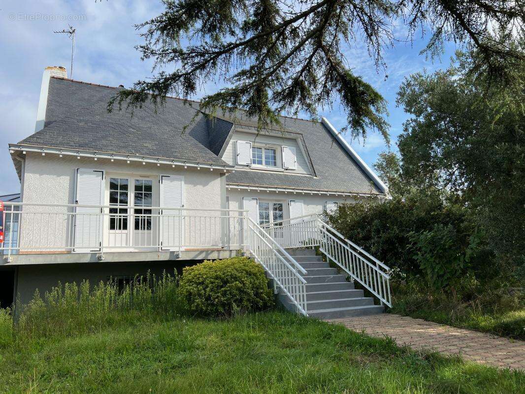 Maison à PORNICHET