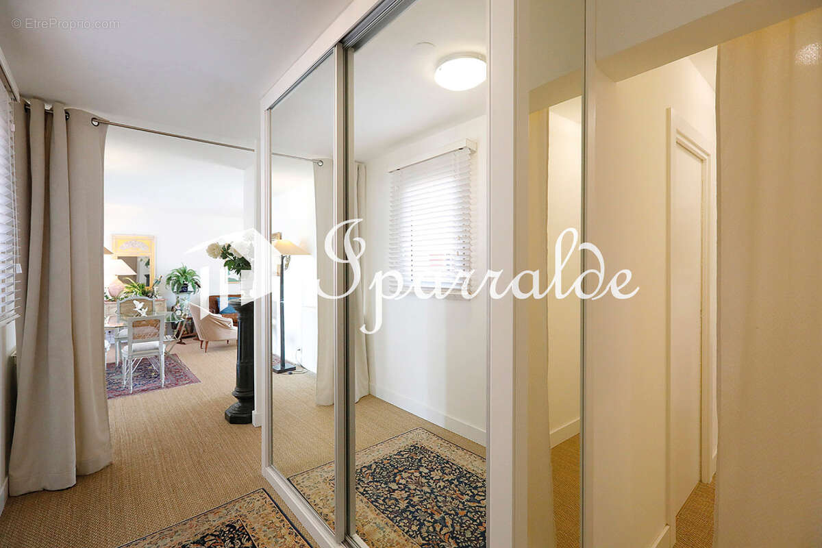 Appartement à HENDAYE