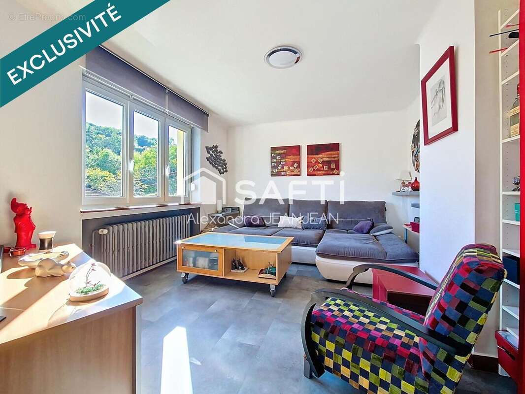 Photo 5 - Maison à ARS-SUR-MOSELLE