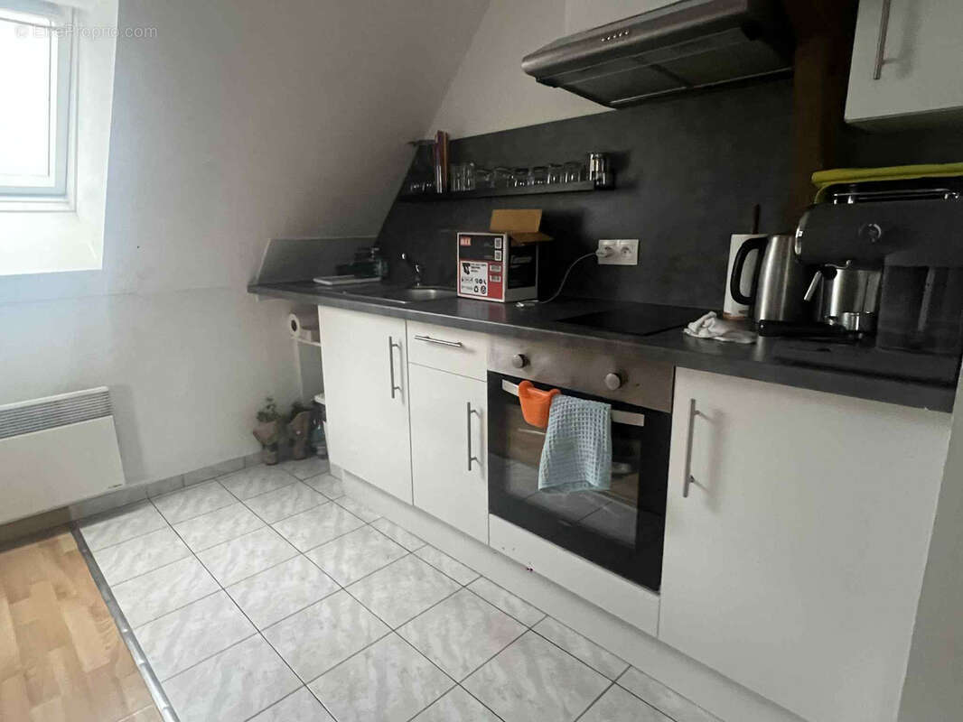 Appartement à COMINES