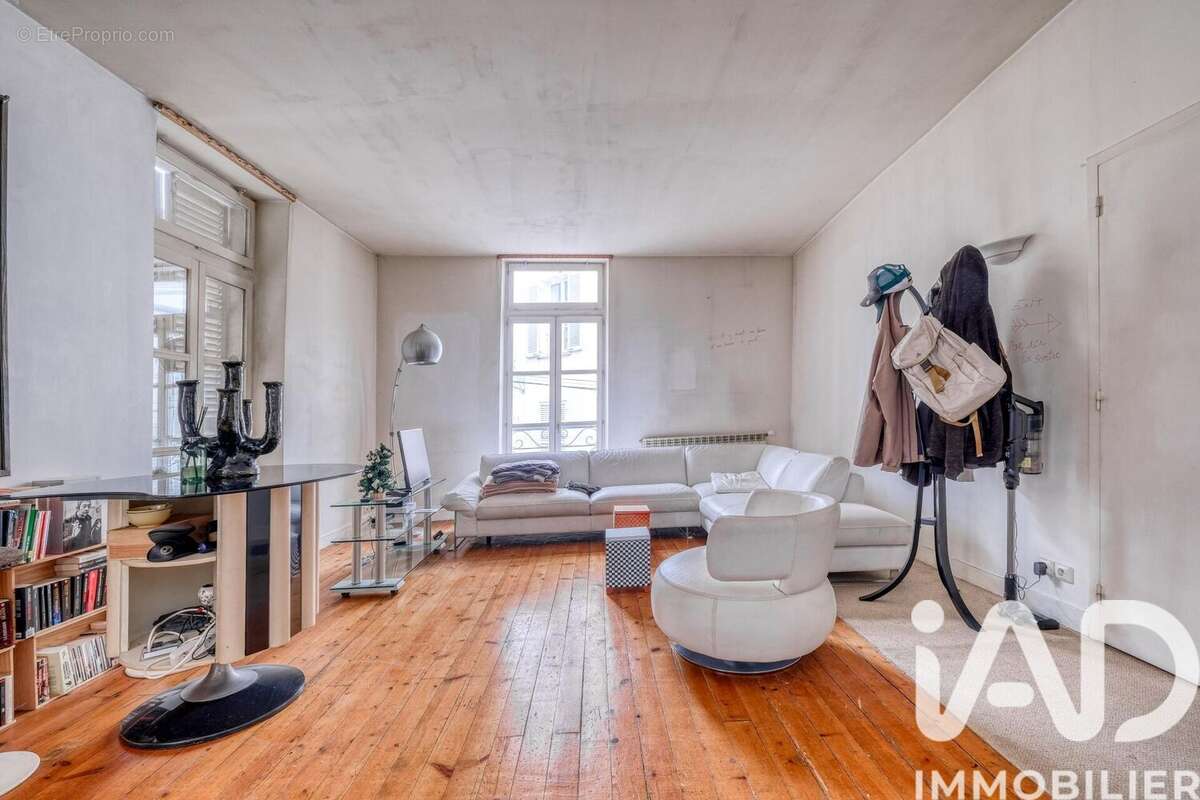 Photo 7 - Appartement à MEAUX
