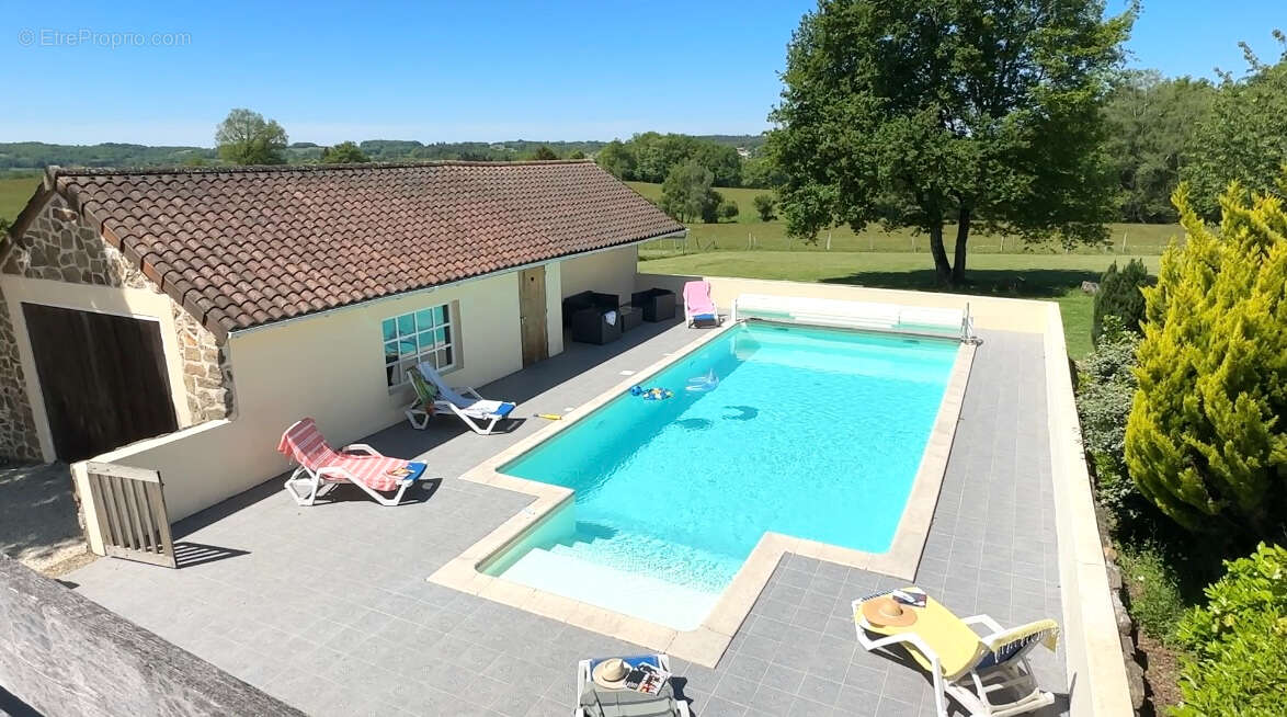 Maison 6 chambres - photo 9
