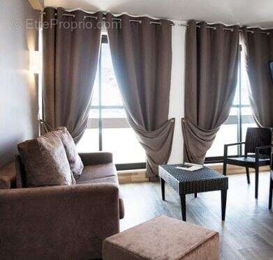 Appartement 27 m² à Saint-Jean-De-Belleville  - photo 2
