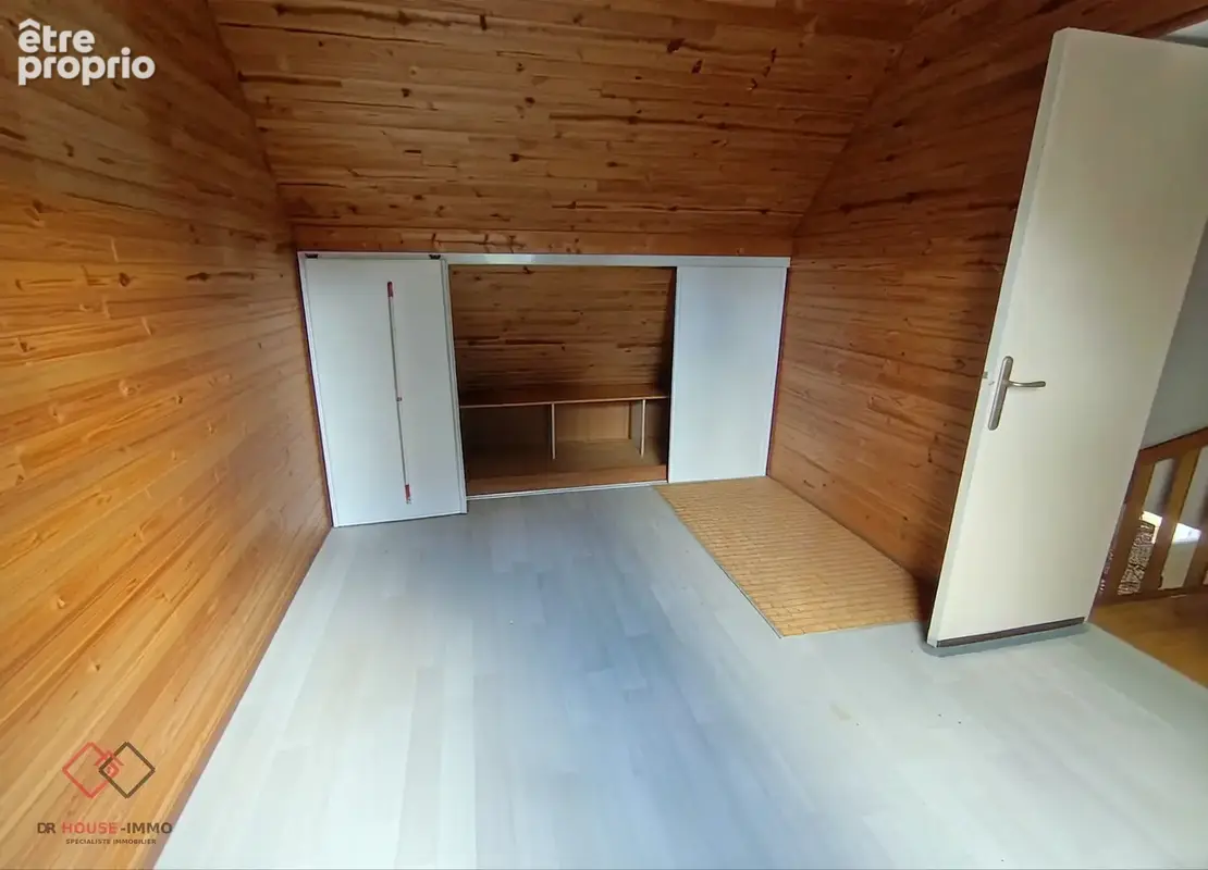 Maison 6 pièces 80 m² à vendre à Landivisiau (29400) - photo 34