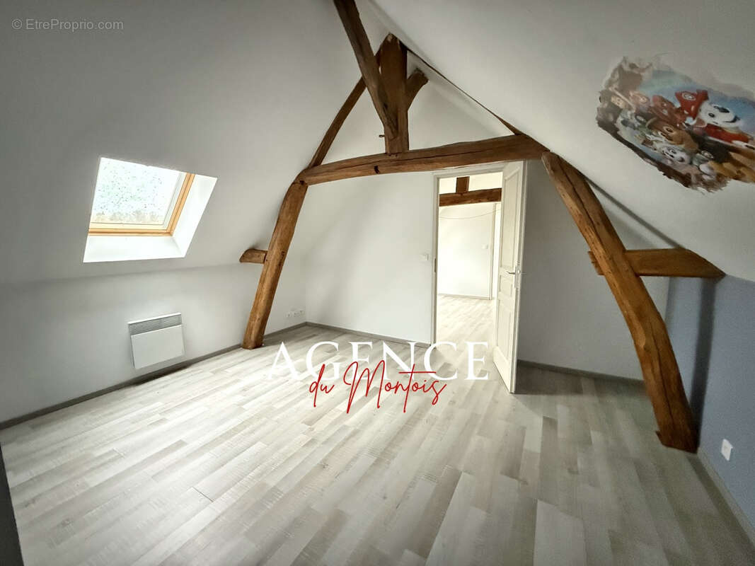 Région Sergines - photo 11