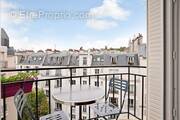 Appartement à PARIS-9E