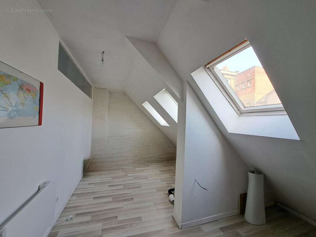 Photo 9 - Appartement à DUNKERQUE