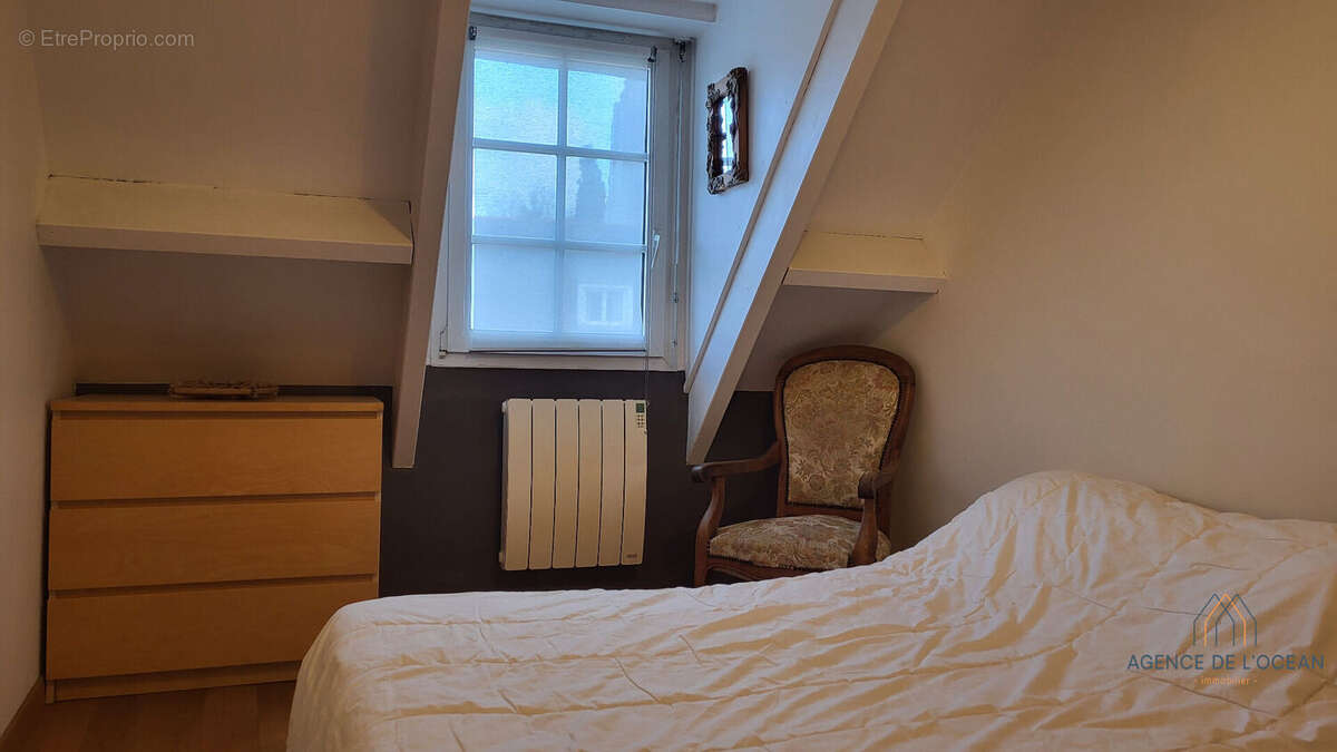 Appartement à LE PALAIS