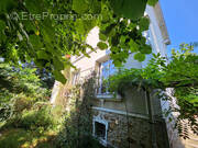 Maison à VILLEMOMBLE