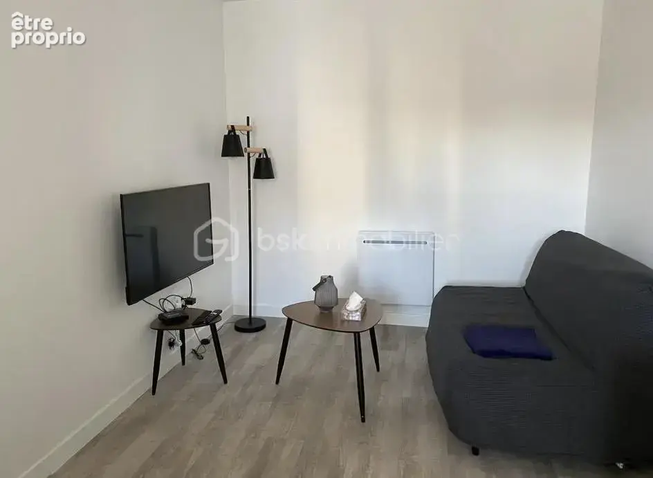 Idéal investisseur - f3 + studio - photo 2