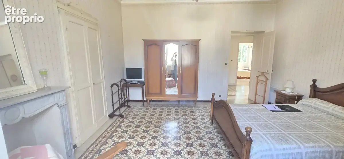 Elégante maison bourgeoise des années 1930 - photo 12