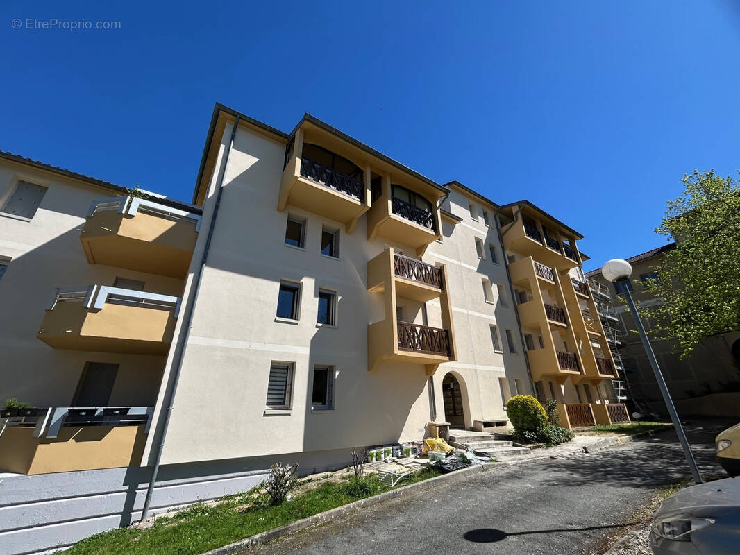 Appartement à AUCH