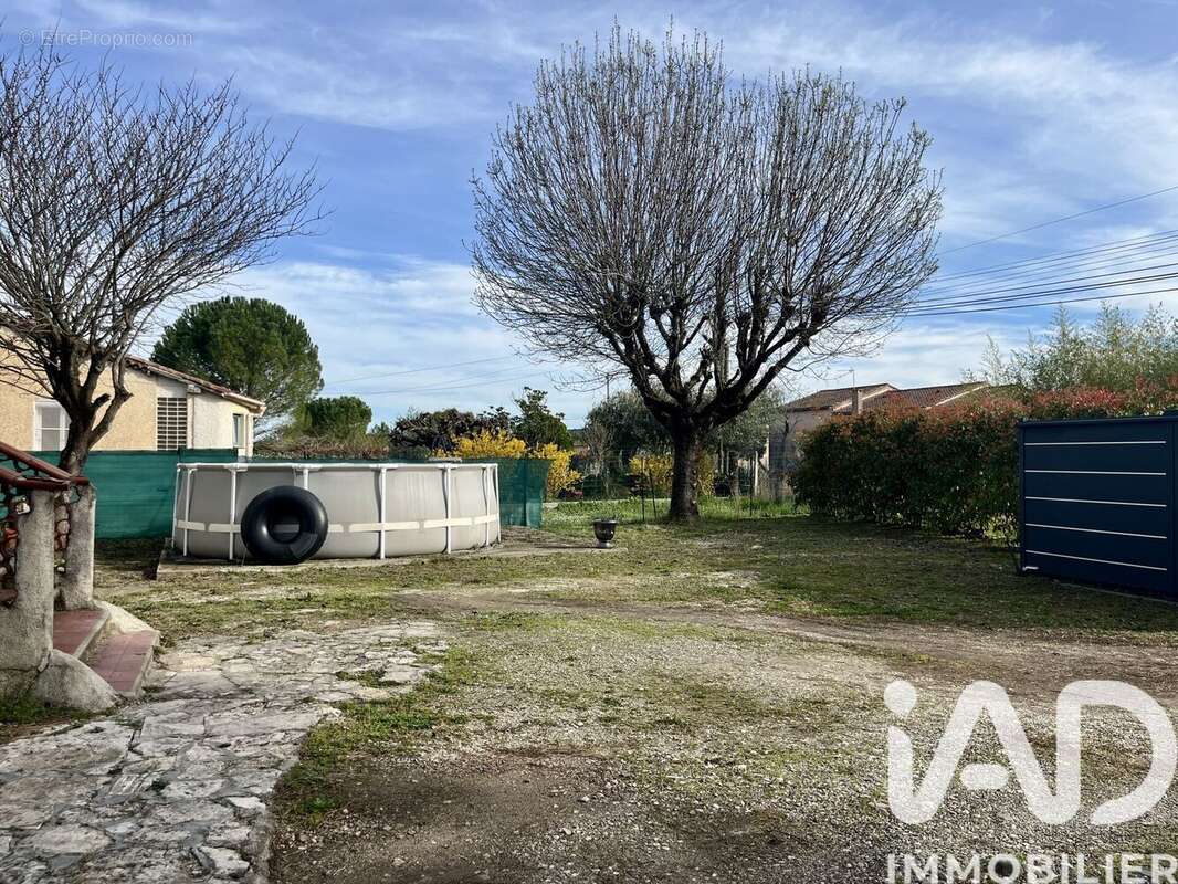 Photo 9 - Maison à BAGARD
