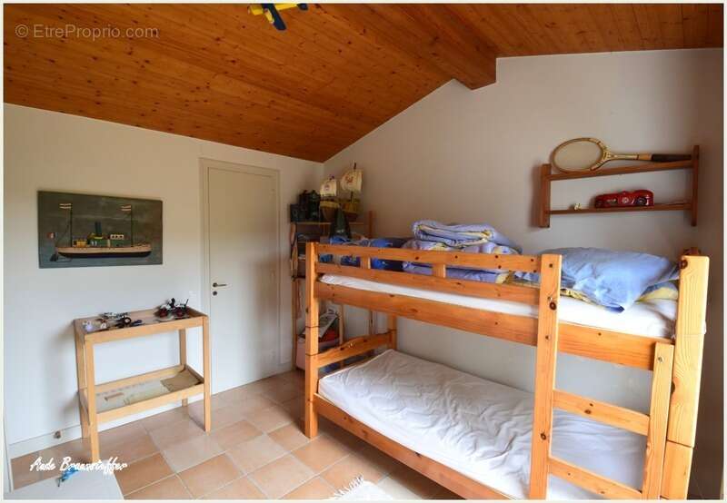 Maison à vendre 9 pièces LES PORTES EN RE (17), 7 chambres, à 2' des plus belles plages - photo 16