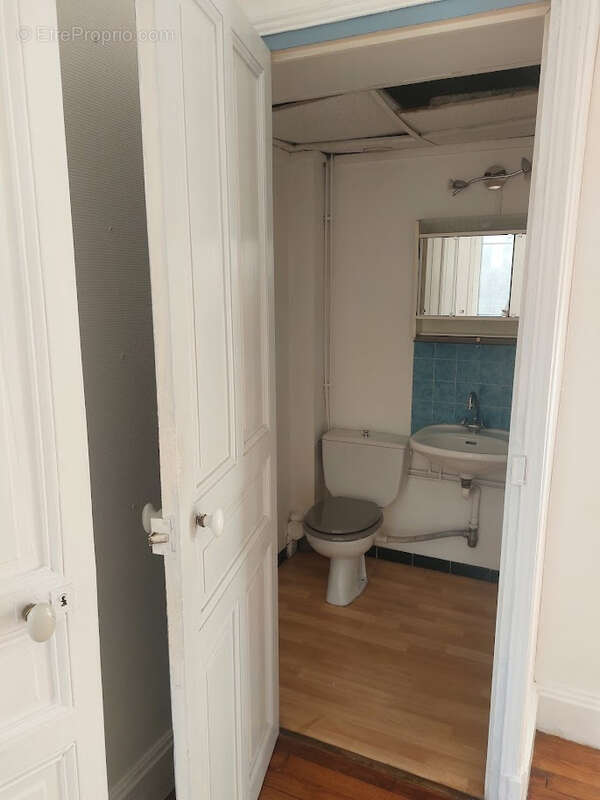 Appartement à VICHY