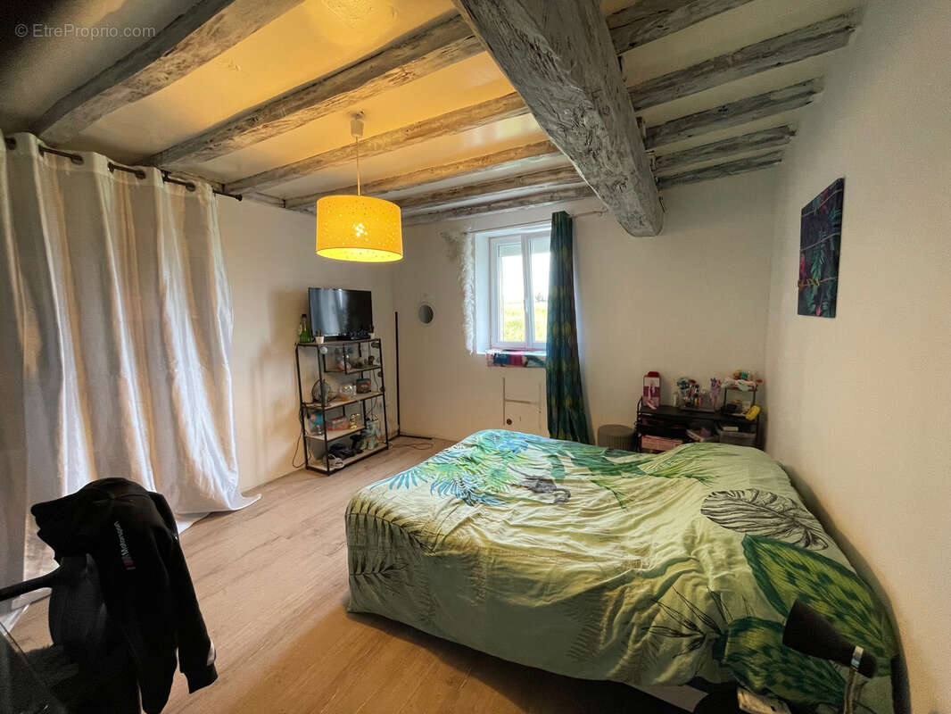 Maison à LA FERTE-GAUCHER