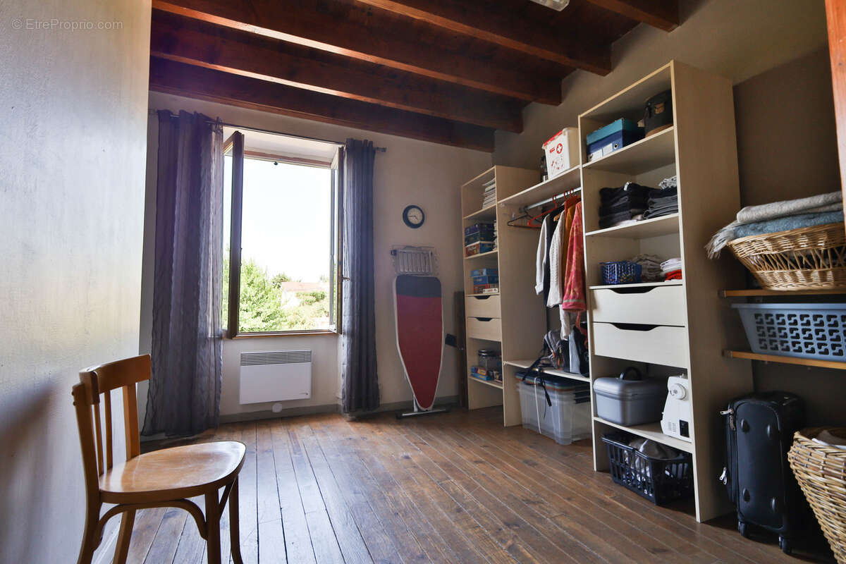 Maison de ville familiale au cœur de Grenay   115 m2 habitables   4 chambres - photo 8