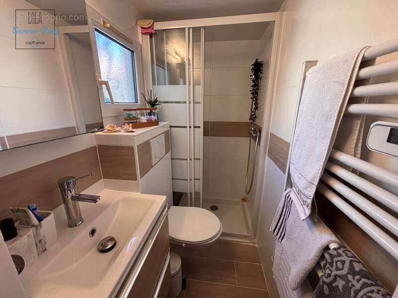 Maison à FRANCONVILLE