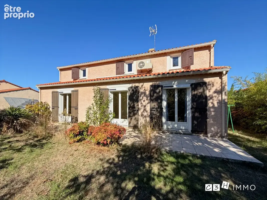 Maison 7 pièces 152 m² à vendre à Muret (31600) - photo 1