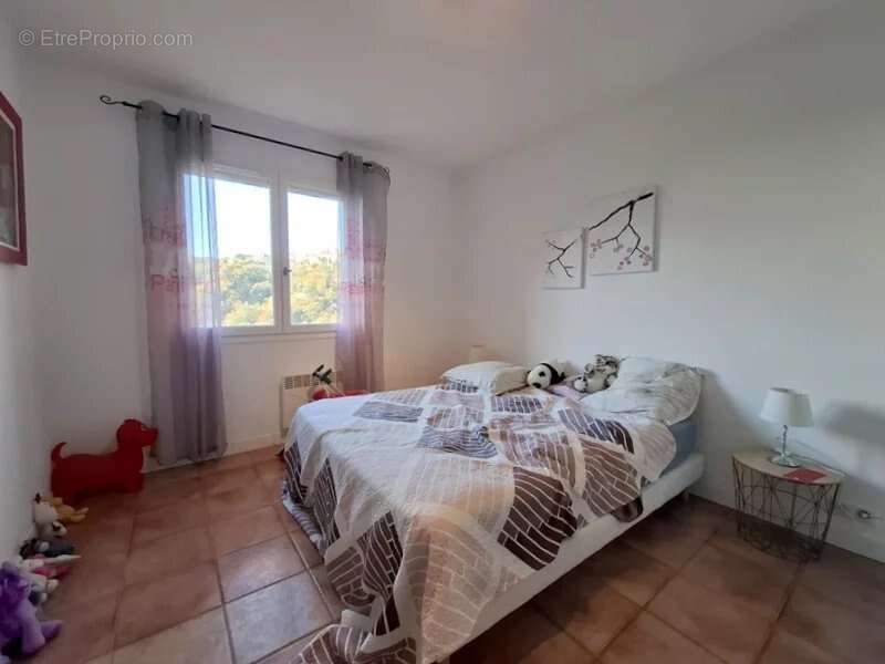 Appartement à SAINT-PAUL