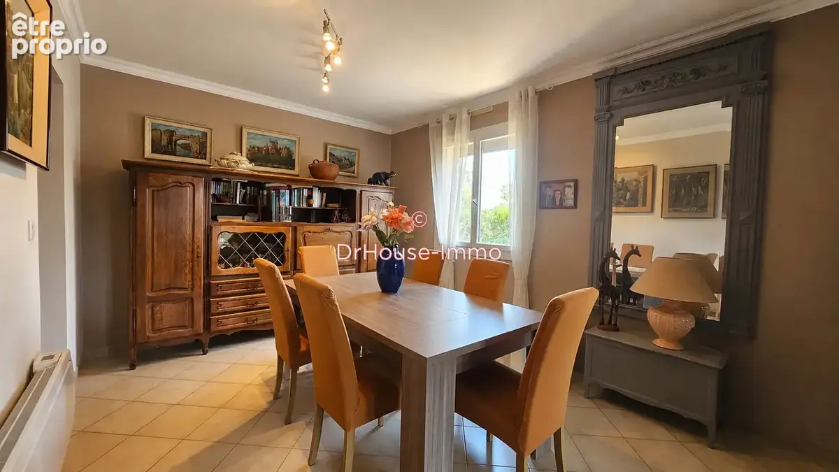 Maison 6 pièces 114 m² à vendre à Aucamville (31140) - photo 32