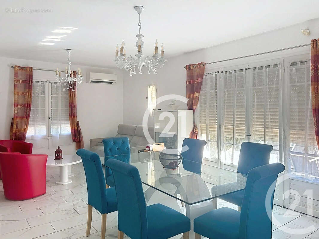 Maison 85 m² à Saint-Cyprien  - photo 4