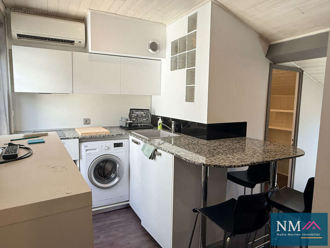 Appartement à BAYONNE