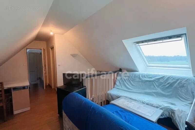 Appartement à ROUDOUALLEC