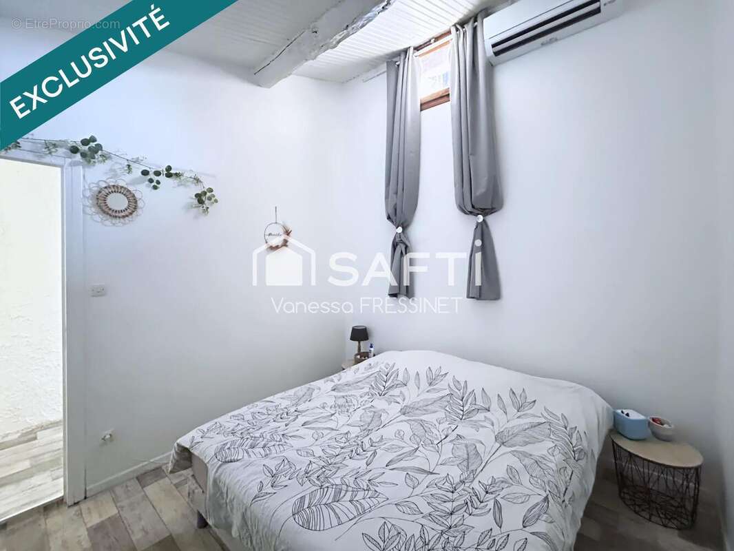 Photo 4 - Maison à PERET