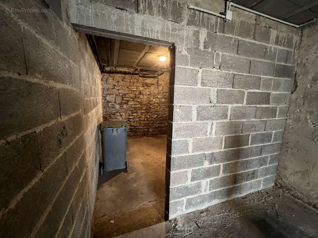 Appartement à LONGWY