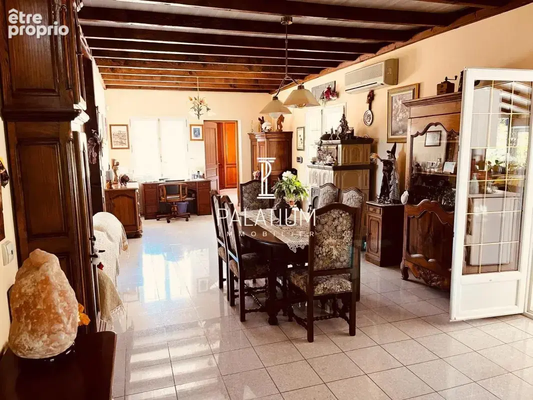 Magnifique Ensemble Immobilier à découvrir - photo 7