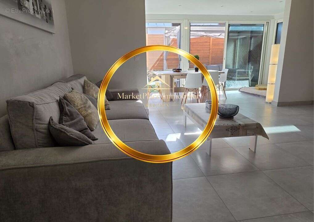 Appartement à SAINT-PAUL
