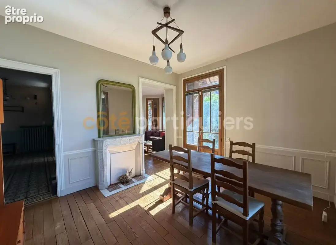 Maison Villeneuve Saint Georges 7 pièce(s) 134,46 m2 - photo 15