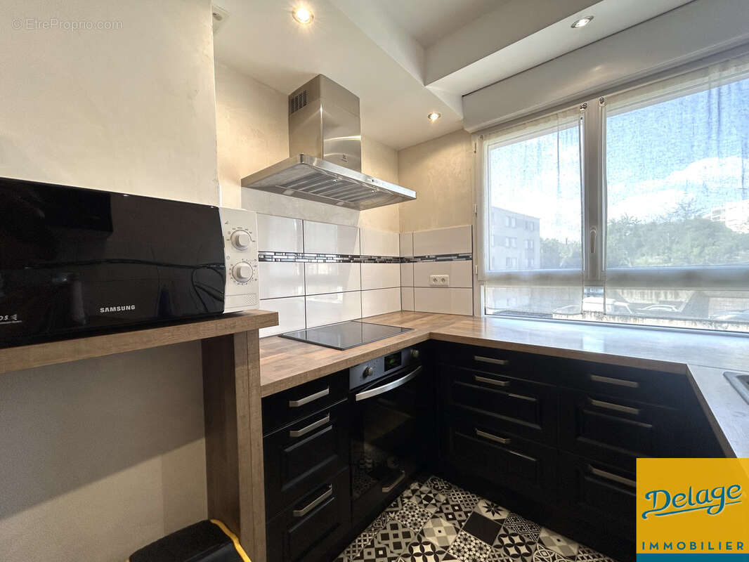 Appartement à LIMOGES