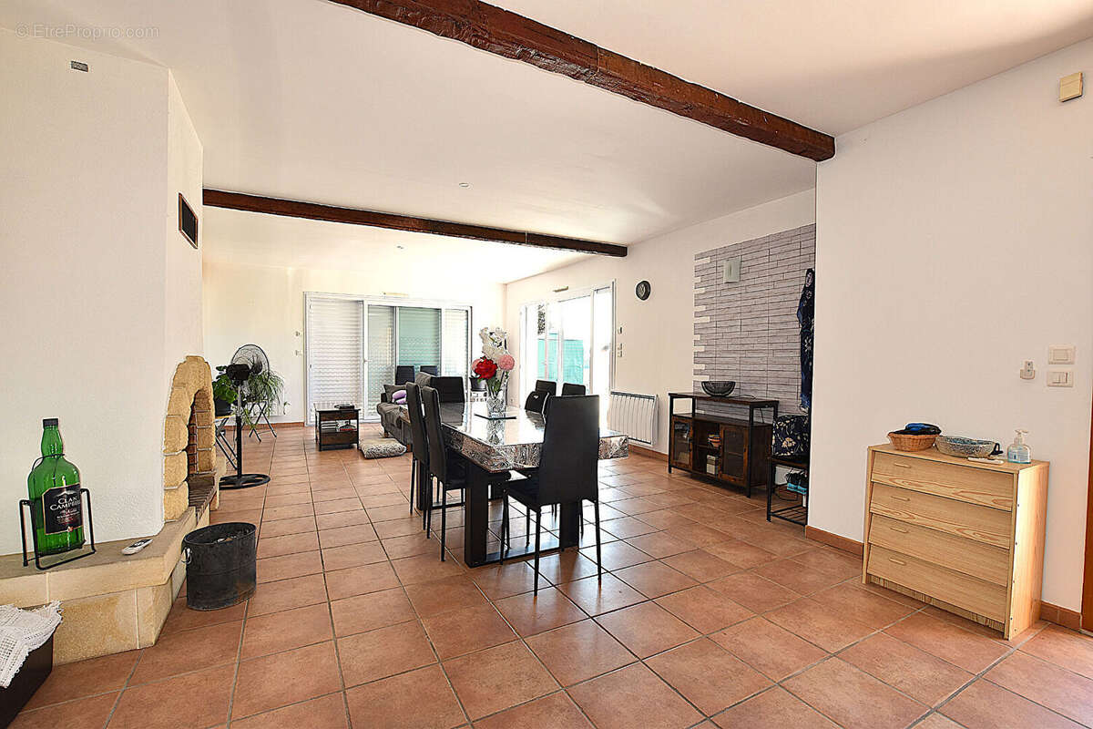 Plain pied habitable immediatement - photo 10
