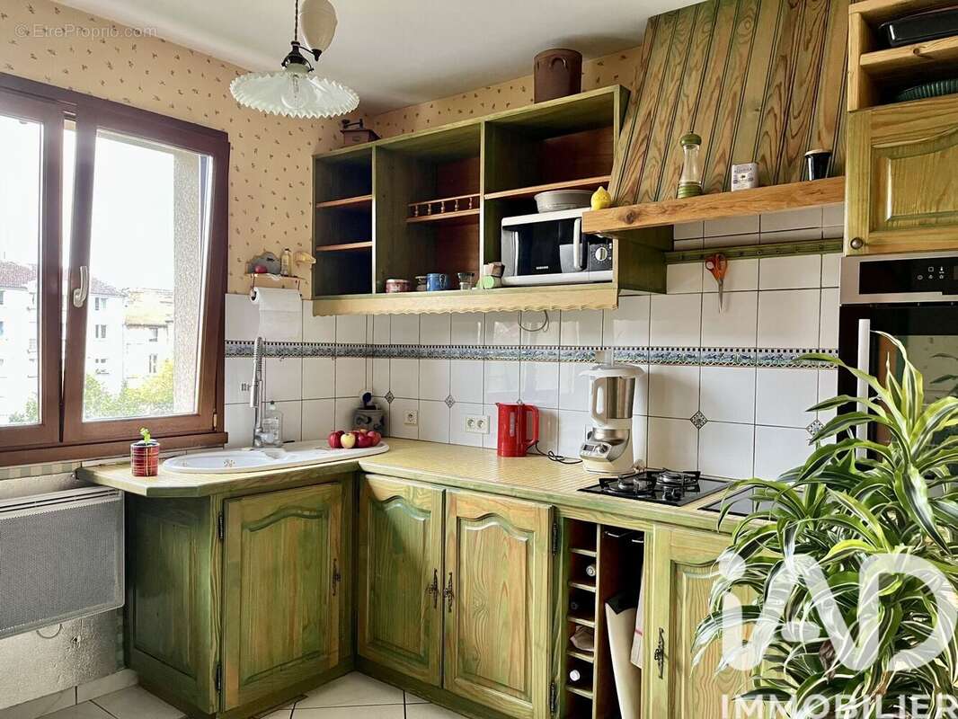 Photo 8 - Appartement à BAR-LE-DUC