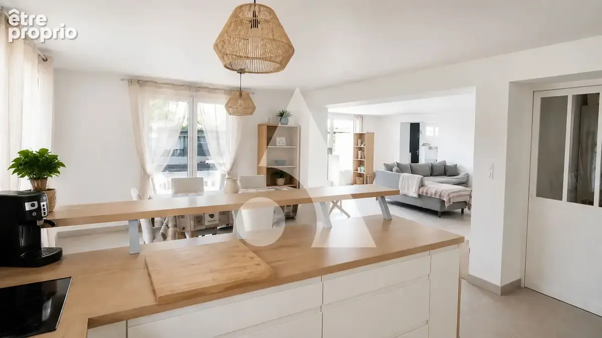 LAURIS  Maison d'en.174 m² hab +Véranda - atelier - Jardin de 590 m² avec piscine - photo 7