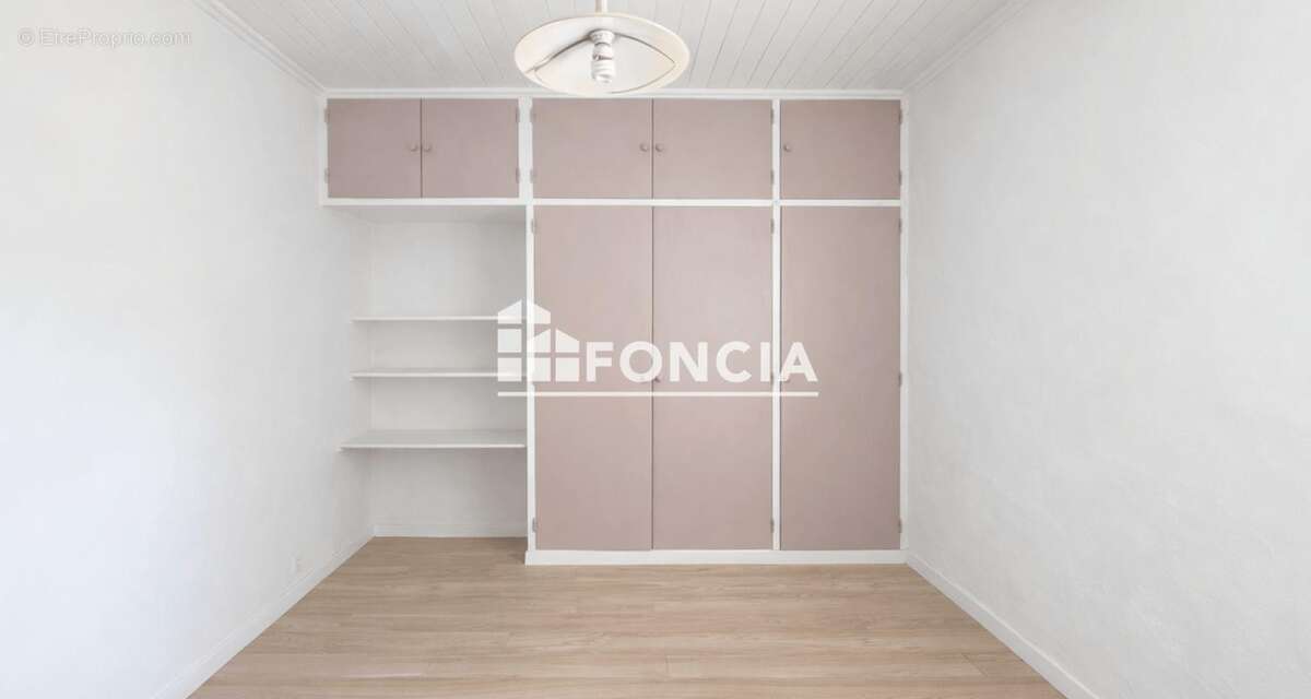 Maison à MONTFERRIER-SUR-LEZ