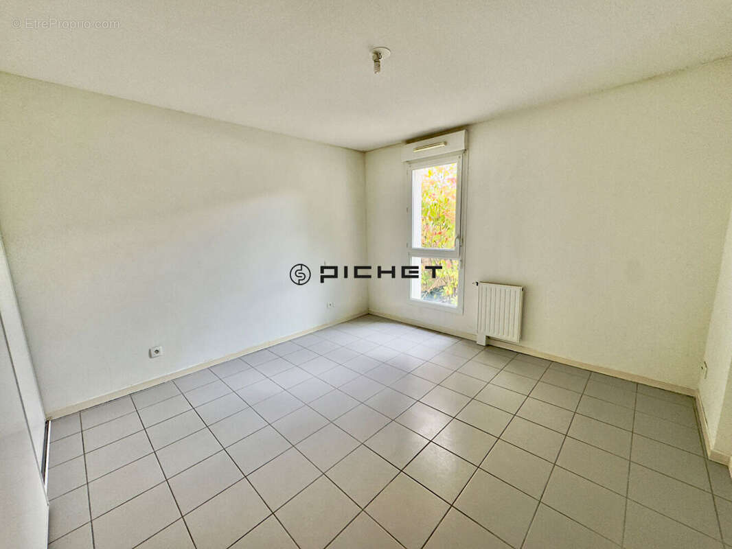 Appartement à PESSAC